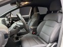Mg mg4 ev 51kwh - 125 kw 2wd standard - garantie 12 mois - carplay - radar ar - occasion paris 17ème (75)(porte maillot)...