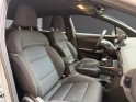 Mg mg4 ev 51kwh - 125 kw 2wd standard - garantie 12 mois - carplay - radar ar - occasion paris 17ème (75)(porte maillot)...