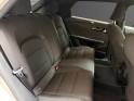 Mg mg4 ev 51kwh - 125 kw 2wd standard - garantie 12 mois - carplay - radar ar - occasion paris 17ème (75)(porte maillot)...