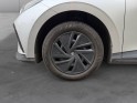 Mg mg4 ev 51kwh - 125 kw 2wd standard - garantie 12 mois - carplay - radar ar - occasion paris 17ème (75)(porte maillot)...