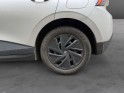 Mg mg4 ev 51kwh - 125 kw 2wd standard - garantie 12 mois - carplay - radar ar - occasion paris 17ème (75)(porte maillot)...
