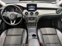 Mercedes gla 180 7-g dct sensation occasion simplicicar lagny  simplicicar simplicibike france