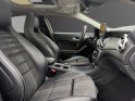 Mercedes gla 180 7-g dct sensation occasion simplicicar lagny  simplicicar simplicibike france
