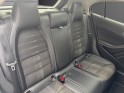Mercedes gla 180 7-g dct sensation occasion simplicicar lagny  simplicicar simplicibike france