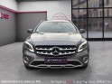Mercedes gla 180 7-g dct sensation occasion simplicicar lagny  simplicicar simplicibike france