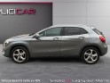 Mercedes gla 180 7-g dct sensation occasion simplicicar lagny  simplicicar simplicibike france