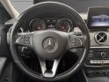 Mercedes gla 180 7-g dct sensation occasion simplicicar lagny  simplicicar simplicibike france