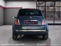 Fiat 500c 1.2 8v 69 ch lounge, garantie 12 mois occasion simplicicar lunel simplicicar simplicibike france