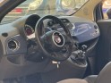 Fiat 500c 1.2 8v 69 ch lounge, garantie 12 mois occasion simplicicar lunel simplicicar simplicibike france