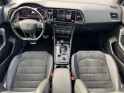 Cupra ateca 2.0 tsi 300ch dsg7 4drive garantie 12 mois toit ouvrant beats audio caméra occasion simplicicar narbonne...
