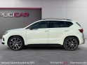 Cupra ateca 2.0 tsi 300ch dsg7 4drive garantie 12 mois toit ouvrant beats audio caméra occasion simplicicar narbonne...