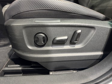 Cupra ateca 2.0 tsi 300ch dsg7 4drive garantie 12 mois toit ouvrant beats audio caméra occasion simplicicar narbonne...