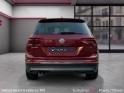 Volkswagen tiguan 1.4 tsi act 150 bmt dsg6 carat exclusive occasion paris 17ème (75)(porte maillot) simplicicar simplicibike...