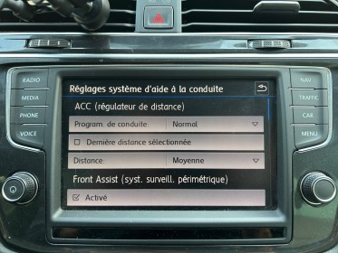 Volkswagen tiguan 1.4 tsi act 150 bmt dsg6 carat exclusive occasion paris 17ème (75)(porte maillot) simplicicar simplicibike...