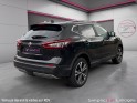 Nissan qashqai 2019 1.3 dig-t 140 n-connecta occasion simplicicar limoges  simplicicar simplicibike france