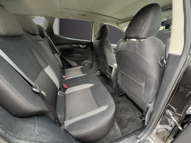 Nissan qashqai 2019 1.3 dig-t 140 n-connecta occasion simplicicar limoges  simplicicar simplicibike france