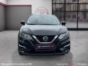 Nissan qashqai 2019 1.3 dig-t 140 n-connecta occasion simplicicar limoges  simplicicar simplicibike france