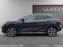 Nissan qashqai 2019 1.3 dig-t 140 n-connecta occasion simplicicar limoges  simplicicar simplicibike france