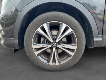 Nissan qashqai 2019 1.3 dig-t 140 n-connecta occasion simplicicar limoges  simplicicar simplicibike france