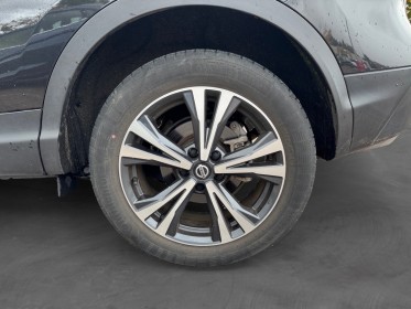 Nissan qashqai 2019 1.3 dig-t 140 n-connecta occasion simplicicar limoges  simplicicar simplicibike france