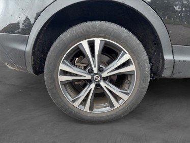 Nissan qashqai 2019 1.3 dig-t 140 n-connecta occasion simplicicar limoges  simplicicar simplicibike france