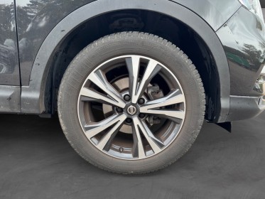 Nissan qashqai 2019 1.3 dig-t 140 n-connecta occasion simplicicar limoges  simplicicar simplicibike france