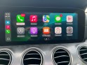 Mercedes classe e 220 d 9g-tronic fascination / car play / burmester / siege chauffant / camÉra 360° / garantie 12 mois...