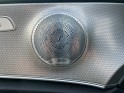 Mercedes classe e 220 d 9g-tronic fascination / car play / burmester / siege chauffant / camÉra 360° / garantie 12 mois...
