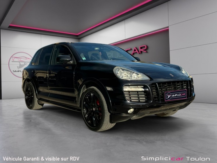 Porsche cayenne 4.8 v8 gts tiptronic s a garantie 12 mois occasion simplicicar toulon est simplicicar simplicibike france Porsche cayenne 4.8 v8 gts tiptronic s a garantie 12 mois occasion simplicicar toulon est simplicicar simplicibike france