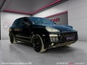 Porsche cayenne 4.8 v8 gts tiptronic s a garantie 12 mois occasion simplicicar toulon est simplicicar simplicibike france