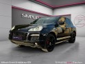 Porsche cayenne 4.8 v8 gts tiptronic s a garantie 12 mois occasion simplicicar toulon est simplicicar simplicibike france