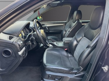 Porsche cayenne 4.8 v8 gts tiptronic s a garantie 12 mois occasion simplicicar toulon est simplicicar simplicibike france