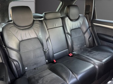 Porsche cayenne 4.8 v8 gts tiptronic s a garantie 12 mois occasion simplicicar toulon est simplicicar simplicibike france