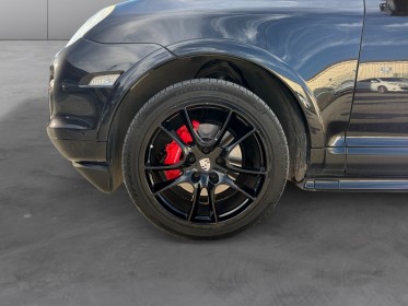 Porsche cayenne 4.8 v8 gts tiptronic s a garantie 12 mois occasion simplicicar toulon est simplicicar simplicibike france