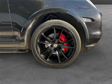 Porsche cayenne 4.8 v8 gts tiptronic s a garantie 12 mois occasion simplicicar toulon est simplicicar simplicibike france