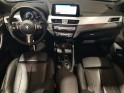 Bmw x1 f48 lci xdrive 25e 220ch m sport origine france suivi 100% bmw garantie 12 mois occasion simplicicar nancy simplicicar...