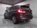 Bmw x1 f48 lci xdrive 25e 220ch m sport origine france suivi 100% bmw garantie 12 mois occasion simplicicar nancy simplicicar...