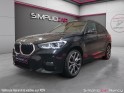 Bmw x1 f48 lci xdrive 25e 220ch m sport origine france suivi 100% bmw garantie 12 mois occasion simplicicar nancy simplicicar...