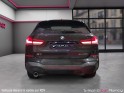 Bmw x1 f48 lci xdrive 25e 220ch m sport origine france suivi 100% bmw garantie 12 mois occasion simplicicar nancy simplicicar...