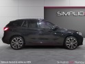Bmw x1 f48 lci xdrive 25e 220ch m sport origine france suivi 100% bmw garantie 12 mois occasion simplicicar nancy simplicicar...
