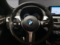 Bmw x1 f48 lci xdrive 25e 220ch m sport origine france suivi 100% bmw garantie 12 mois occasion simplicicar nancy simplicicar...