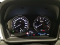 Bmw x1 f48 lci xdrive 25e 220ch m sport origine france suivi 100% bmw garantie 12 mois occasion simplicicar nancy simplicicar...