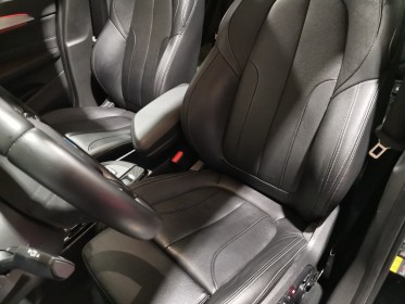 Bmw x1 f48 lci xdrive 25e 220ch m sport origine france suivi 100% bmw garantie 12 mois occasion simplicicar nancy simplicicar...