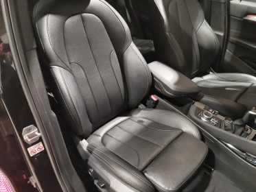 Bmw x1 f48 lci xdrive 25e 220ch m sport origine france suivi 100% bmw garantie 12 mois occasion simplicicar nancy simplicicar...