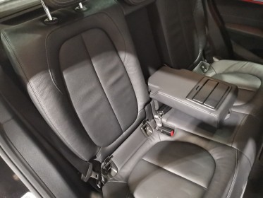 Bmw x1 f48 lci xdrive 25e 220ch m sport origine france suivi 100% bmw garantie 12 mois occasion simplicicar nancy simplicicar...