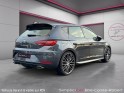 Seat leon 1.0 tsi 110 bvm6 style business - stage 1 158ch occasion simplicicar brie-comte-robert simplicicar simplicibike...