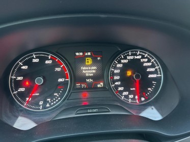 Seat leon 1.0 tsi 110 bvm6 style business - stage 1 158ch occasion simplicicar brie-comte-robert simplicicar simplicibike...