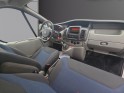 Renault trafic fourgon gn dci 115 l1h1 1200 kg confort euro 5 carnet d'entretien complet - distribution a chaine occasion...