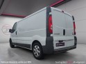 Renault trafic fourgon gn dci 115 l1h1 1200 kg confort euro 5 carnet d'entretien complet - distribution a chaine occasion...