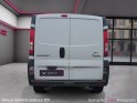 Renault trafic fourgon gn dci 115 l1h1 1200 kg confort euro 5 carnet d'entretien complet - distribution a chaine occasion...